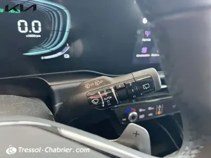 Photo 21 Kia Niro  1.6 GDi 129 ch HEV DCT6
