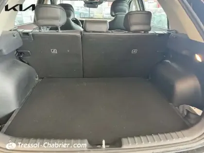 Photo 12 Kia Niro  1.6 GDi 129 ch HEV DCT6
