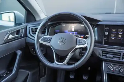 Photo 23 Volkswagen Polo  1.0 TSI 95 S&S BVM5