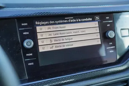 Photo 30 Volkswagen Polo  1.0 TSI 95 S&S BVM5