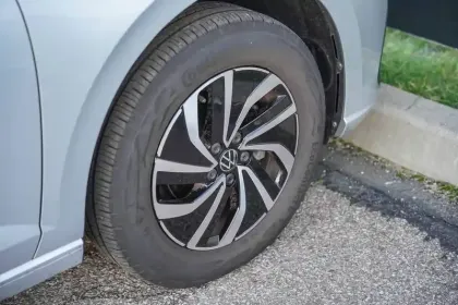 Photo 8 Volkswagen Polo  1.0 TSI 95 S&S BVM5