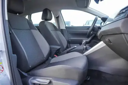 Photo 12 Volkswagen Polo  1.0 TSI 95 S&S BVM5