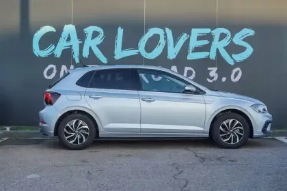 Photo 3 Volkswagen Polo  1.0 TSI 95 S&S BVM5