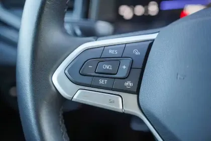 Photo 25 Volkswagen Polo  1.0 TSI 95 S&S BVM5