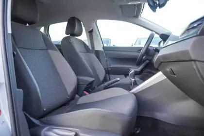 Photo 11 Volkswagen Polo  1.0 TSI 95 S&S BVM5