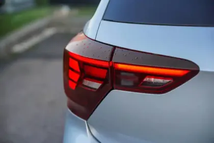 Photo 6 Volkswagen Polo  1.0 TSI 95 S&S BVM5