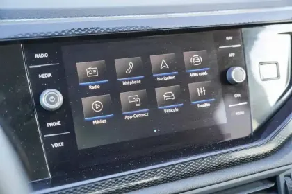 Photo 29 Volkswagen Polo  1.0 TSI 95 S&S BVM5