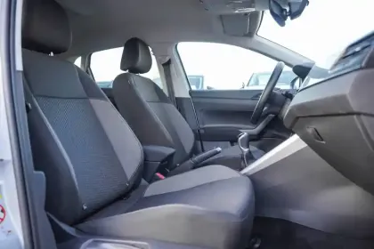 Photo 13 Volkswagen Polo  1.0 TSI 95 S&S BVM5