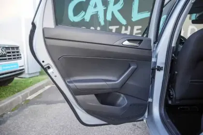 Photo 20 Volkswagen Polo  1.0 TSI 95 S&S BVM5