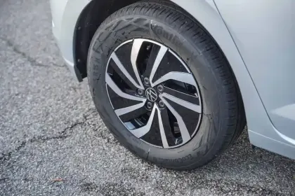 Photo 9 Volkswagen Polo  1.0 TSI 95 S&S BVM5