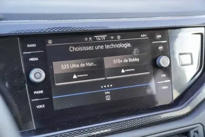 Photo 31 Volkswagen Polo  1.0 TSI 95 S&S BVM5