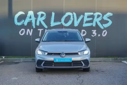 Photo 1 Volkswagen Polo  1.0 TSI 95 S&S BVM5