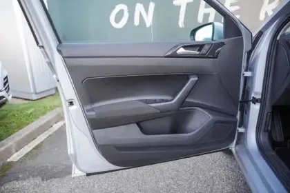 Photo 17 Volkswagen Polo  1.0 TSI 95 S&S BVM5