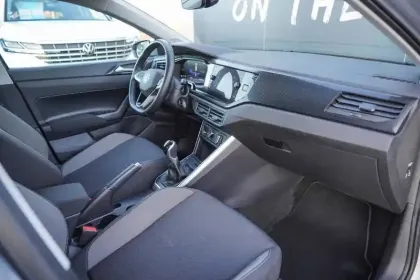 Photo 10 Volkswagen Polo  1.0 TSI 95 S&S BVM5