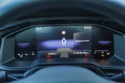 Photo 27 Volkswagen Polo  1.0 TSI 95 S&S BVM5