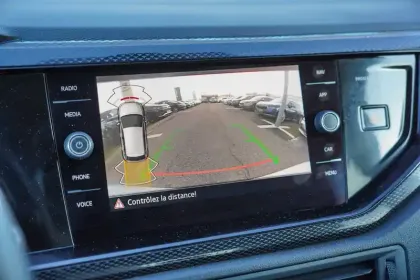 Photo 33 Volkswagen Polo  1.0 TSI 95 S&S BVM5