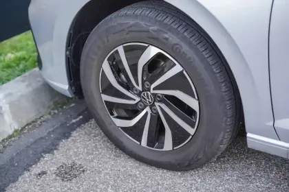 Photo 15 Volkswagen Polo  1.0 TSI 95 S&S BVM5