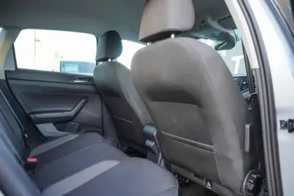 Photo 14 Volkswagen Polo  1.0 TSI 95 S&S BVM5