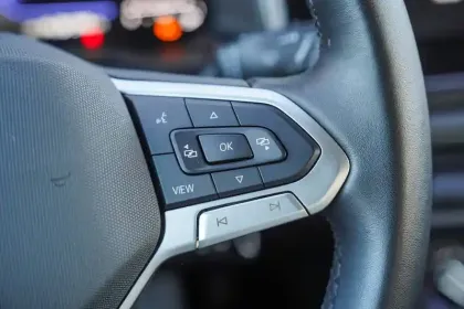 Photo 26 Volkswagen Polo  1.0 TSI 95 S&S BVM5