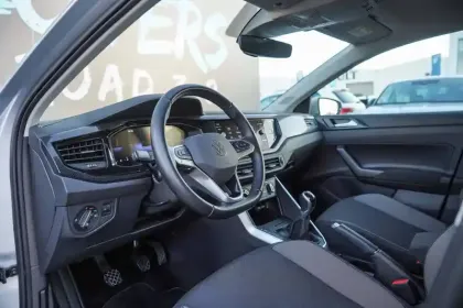 Photo 18 Volkswagen Polo  1.0 TSI 95 S&S BVM5