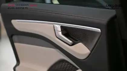 Photo 23 Audi A6  e-hybrid 367 ch S tronic 7 Quattro