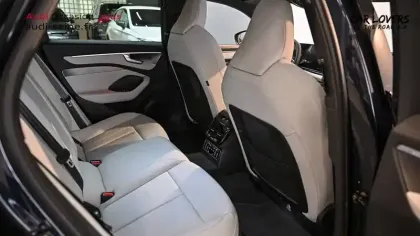 Photo 10 Audi A6  e-hybrid 367 ch S tronic 7 Quattro