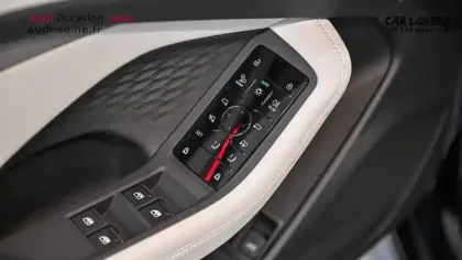 Photo 25 Audi A6  e-hybrid 367 ch S tronic 7 Quattro