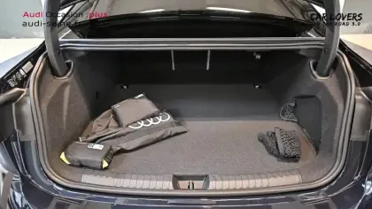 Photo 6 Audi A6  e-hybrid 367 ch S tronic 7 Quattro