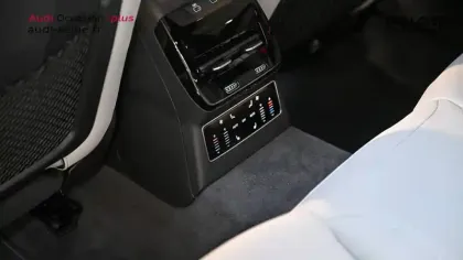 Photo 18 Audi A6  e-hybrid 367 ch S tronic 7 Quattro