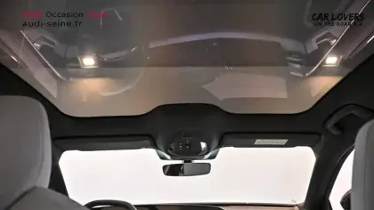 Photo 19 Audi A6  e-hybrid 367 ch S tronic 7 Quattro