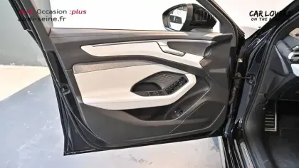 Photo 13 Audi A6  e-hybrid 367 ch S tronic 7 Quattro