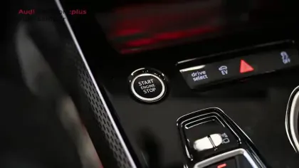 Photo 29 Audi A6  e-hybrid 367 ch S tronic 7 Quattro