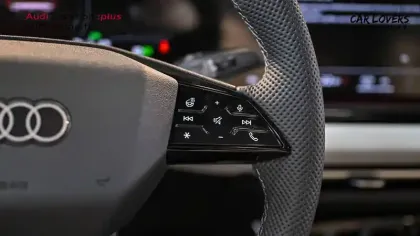 Photo 28 Audi A6  e-hybrid 367 ch S tronic 7 Quattro