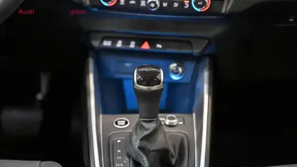 Photo 20 Audi A1  Allstreet 30 TFSI 110 ch S tronic 7