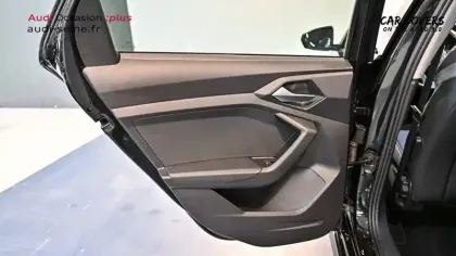 Photo 16 Audi A1  Allstreet 30 TFSI 110 ch S tronic 7