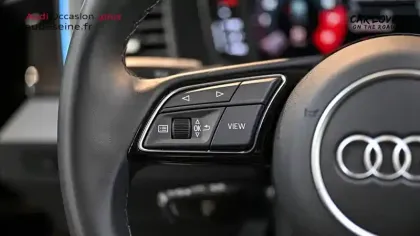 Photo 22 Audi A1  Allstreet 30 TFSI 110 ch S tronic 7