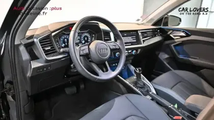 Photo 14 Audi A1  Allstreet 30 TFSI 110 ch S tronic 7
