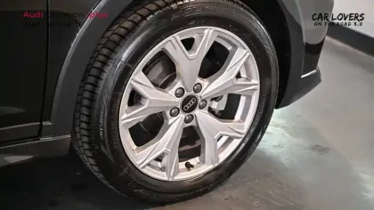 Photo 7 Audi A1  Allstreet 30 TFSI 110 ch S tronic 7