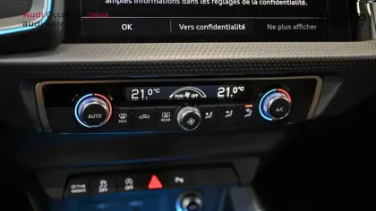 Photo 24 Audi A1  Allstreet 30 TFSI 110 ch S tronic 7