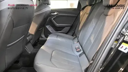 Photo 17 Audi A1  Allstreet 30 TFSI 110 ch S tronic 7