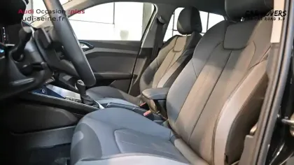 Photo 15 Audi A1  Allstreet 30 TFSI 110 ch S tronic 7