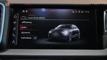 Photo 29 Audi A1  Allstreet 30 TFSI 110 ch S tronic 7