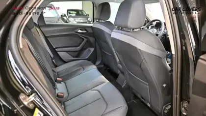 Photo 10 Audi A1  Allstreet 30 TFSI 110 ch S tronic 7