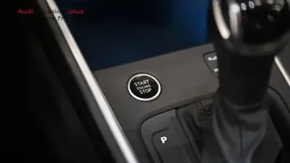 Photo 25 Audi A1  Allstreet 30 TFSI 110 ch S tronic 7