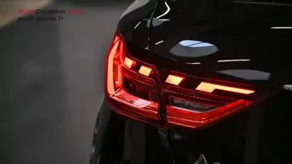 Photo 5 Audi A1  Allstreet 30 TFSI 110 ch S tronic 7