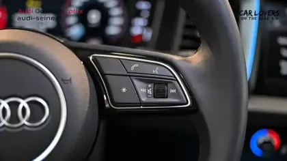 Photo 23 Audi A1  Allstreet 30 TFSI 110 ch S tronic 7