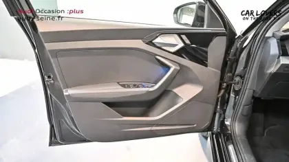 Photo 13 Audi A1  Allstreet 30 TFSI 110 ch S tronic 7