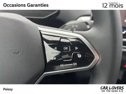 Photo 20 Volkswagen Id.4  170 ch Pure