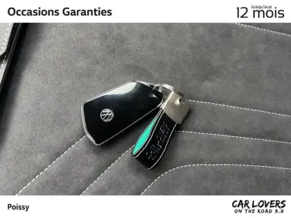 Photo 31 Volkswagen Id.4  170 ch Pure