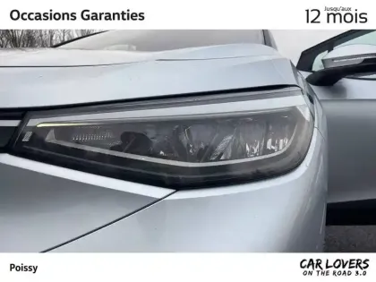 Photo 28 Volkswagen Id.4  170 ch Pure